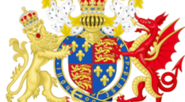 Timeline: Timeline of English Rulers