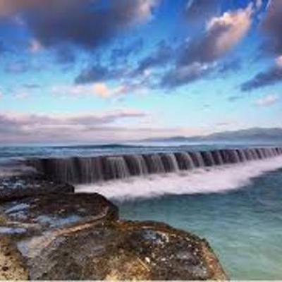 Timeline: Environment