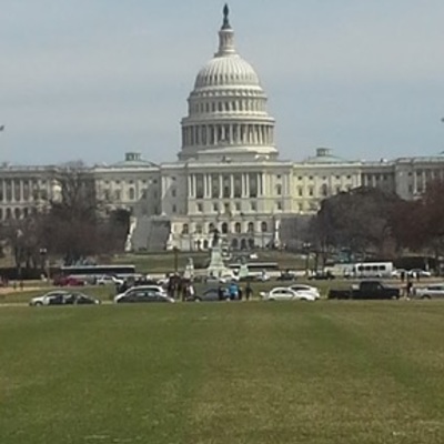 Timeline: The Capitol
