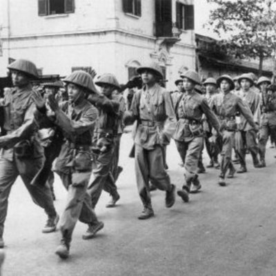 Timeline: Vietnam Timeline