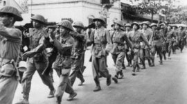Timeline: Vietnam Timeline
