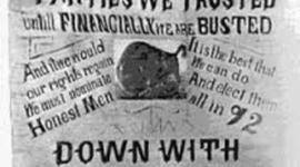 Timeline: The Progressive Movement