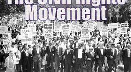 Timeline: the civil rights movement