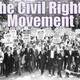 Civil rights movement 1