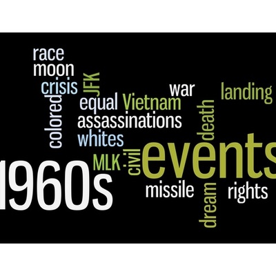 Timeline: Modern GA, Civil Rights, and Segregation