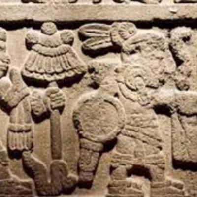 Timeline: Aztecs