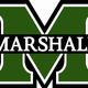 Marshall university big logo