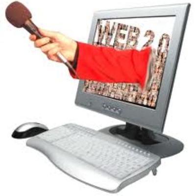 Timeline: Huellas Digitales