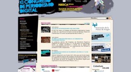 Timeline: NUEVO PERIODISMO 3.0