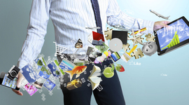 Timeline: S.XXI - Periodismo Digital