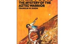 Timeline: The hardy boys aztec warrior