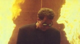 Timeline: We Didn't Start The Fire (But They Did)