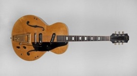 Timeline: Mikes The Genesis of Rock and Roll