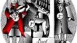 Timeline: Compositores Del Barroco