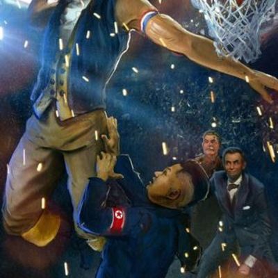 Timeline: United States Reform