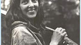Timeline: Joan Baez Life Timeline