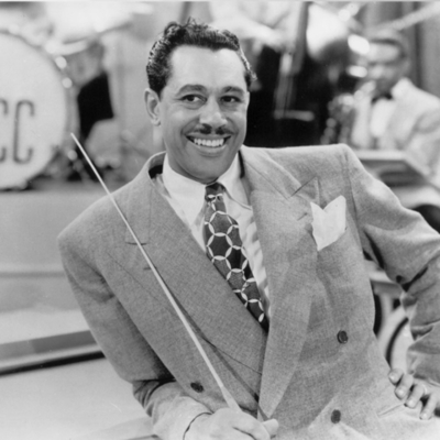 Timeline: Cab Calloway