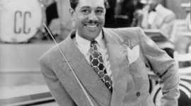 Timeline: Cab Calloway