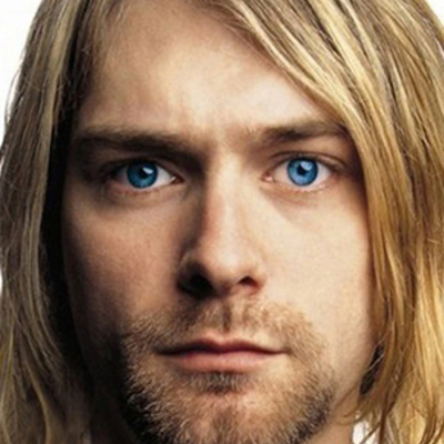 Timeline: Kurt Cobain