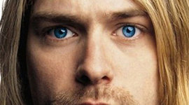 Timeline: Kurt Cobain