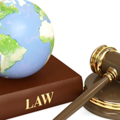 Timeline: Environmental Laws & Treaties/ People to Know