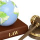 Environmental law
