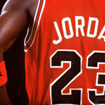 Timeline: La vida de Michael Jordan