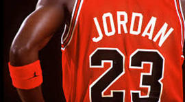 Timeline: La vida de Michael Jordan