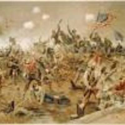 Timeline: 1850-1865 Timeline