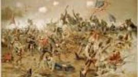 Timeline: 1850-1865 Timeline