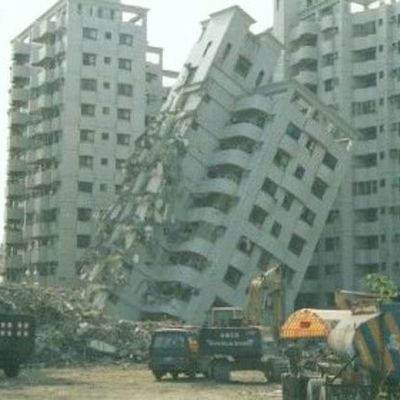 Timeline: earthquake timeline