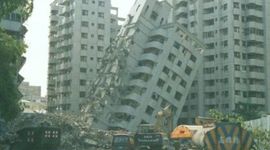 Timeline: earthquake timeline