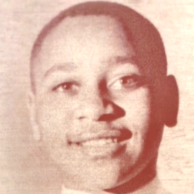 Timeline: Emmett Till's life