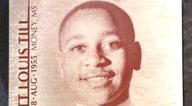Timeline: Emmett Till's life