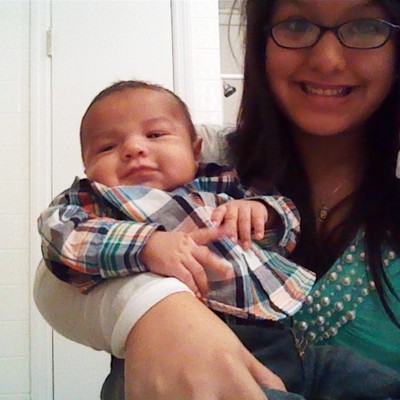 Timeline: La Vida de Jasmin Hernandez