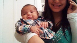 Timeline: La Vida de Jasmin Hernandez