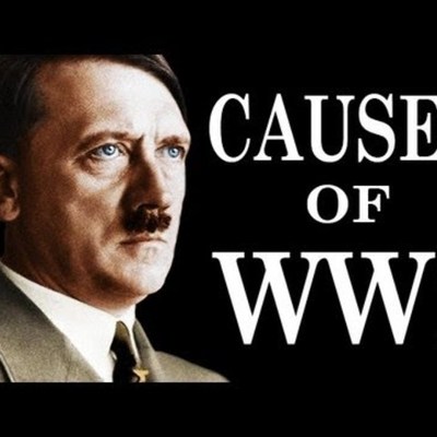 Timeline: Events Leading to WWII, Ap Euro 2014