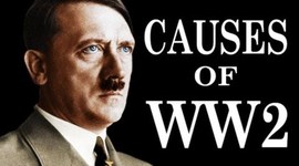 Timeline: Events Leading to WWII, Ap Euro 2014