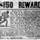 Fugitive slave act