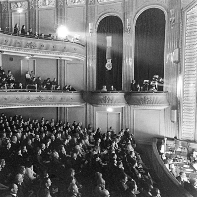 Timeline: 1930. rahvusvahelised suhted