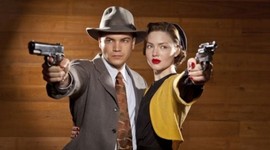 Timeline: Bonnie and Clyde