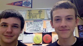 Timeline: Early Thinkers Time Toast