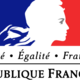 Logo de la republique francaise