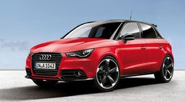 Timeline: Automobile