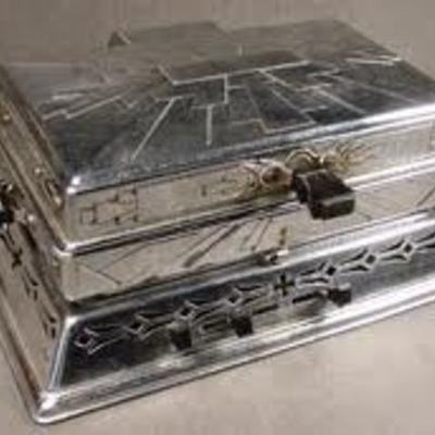 Timeline: Evolution of the Sandwich Toaster