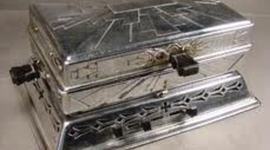 Timeline: Evolution of the Sandwich Toaster