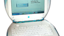 Timeline: History of Apple Products