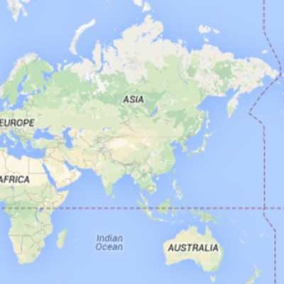 Timeline: European Nations Settle in North America-Timeline