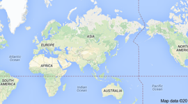 Timeline: European Nations Settle in North America-Timeline