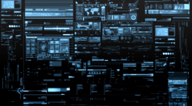 Timeline: Tech Throught The Years.